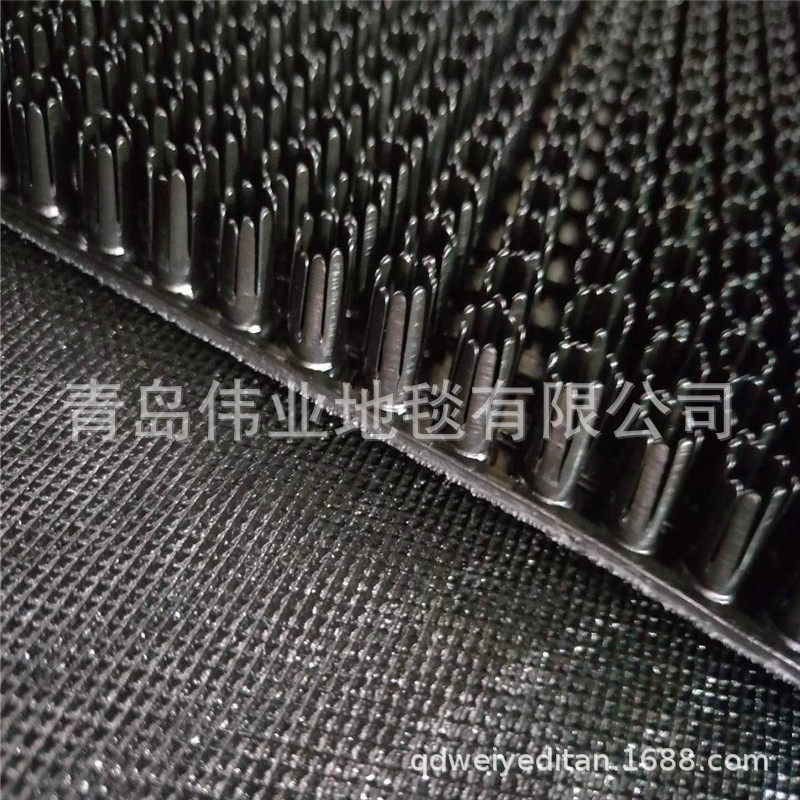 厂家卡车审车专用挂车防飞溅橡胶挡泥板卡车防飞溅挡泥皮支持来样