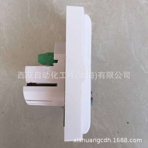 VECTOR伟拓 TCY-MT2 比例积分控制器 温控面板 0-10V输出温控器