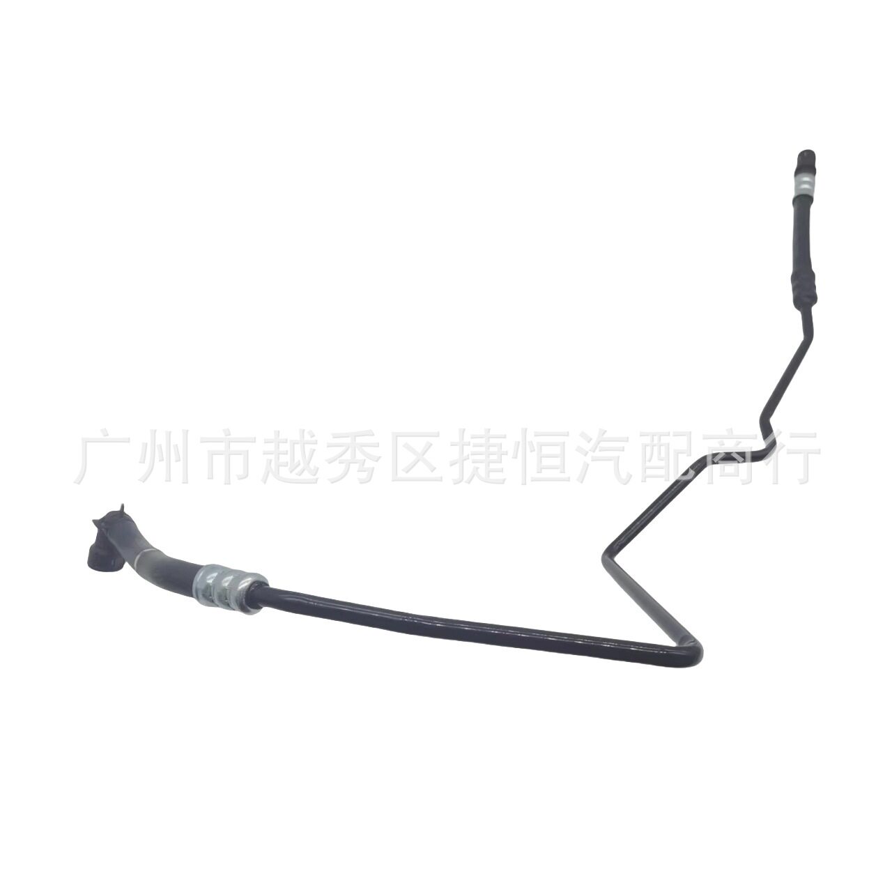LR026229助力泵油管适用于路虎神2 06-14