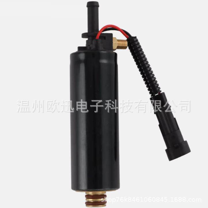 船用/舷外电动燃油泵适用于Evinrude舷外发动机50091185006063