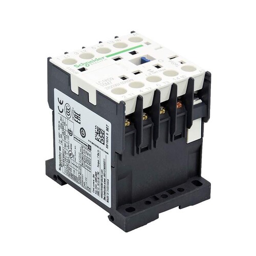 原装接触器LC1K1610M7 240V LC1K1610B7 24V K系列