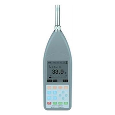 恒升HS6228A型多功能噪声分析仪积分统计存储功能多功能声级计