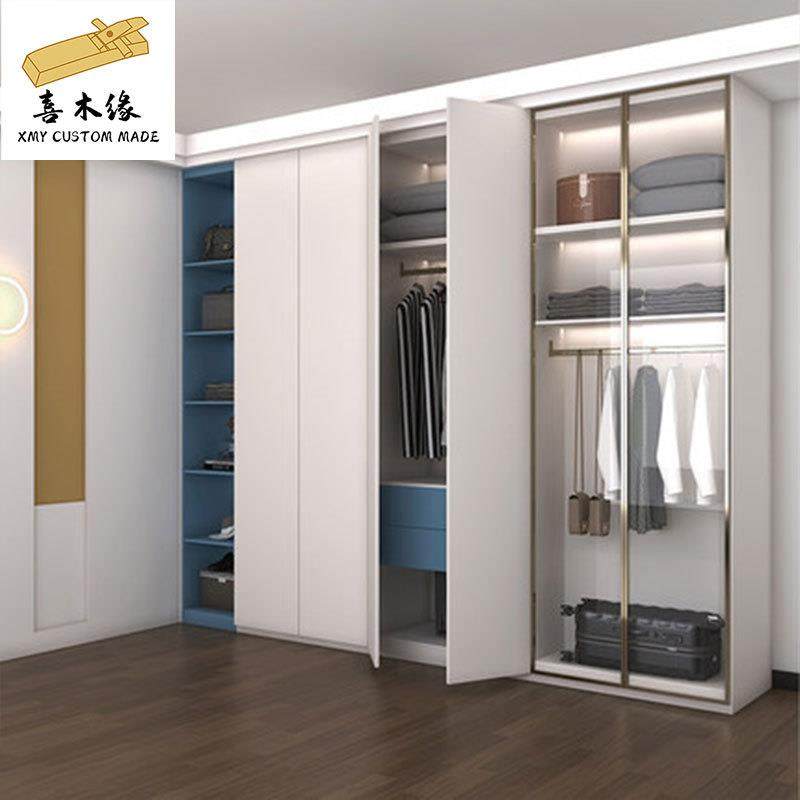 实木衣柜家用卧室现代简约小户型出租房用免安装组装网红柜子,婴童用品,其它婴童用品,淘宝优惠券,粉丝福利购,淘宝优惠卷