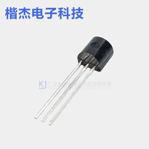 CJ TL431原装长电 线性稳压基准芯片 直插三极管TO-92封装1% 0.5%