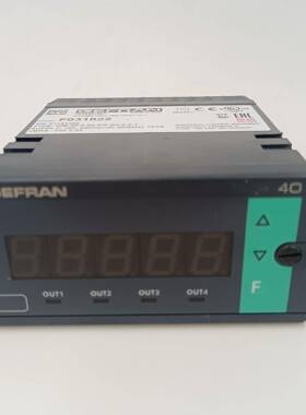 意大利GEFRAN杰弗伦F031822现货原装40B-96-5-99-RR-R0-3-0-1