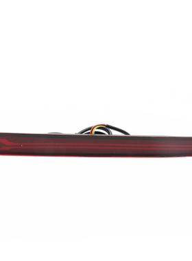 适用于起亚RIO20123功能LED后杠灯改装刹车灯流光转向直销