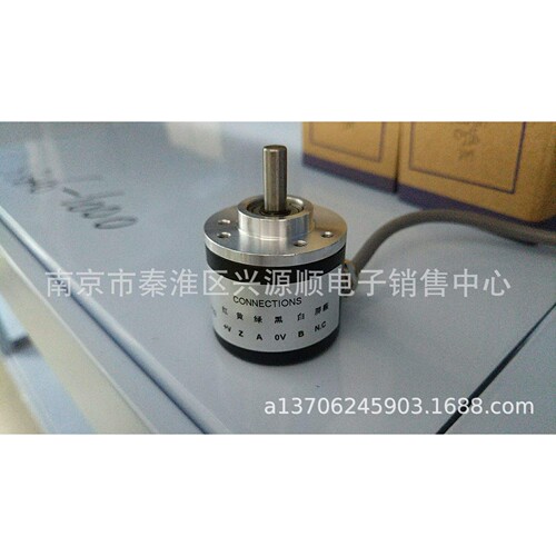 ZSP3806-103G2000BZ3/05L GTS06-VE-RA1000B-2M  编码器2022