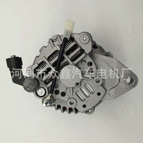 奇瑞491Q 12V 90A ALM5731BS jfz1927 3701020B 3701020BE01