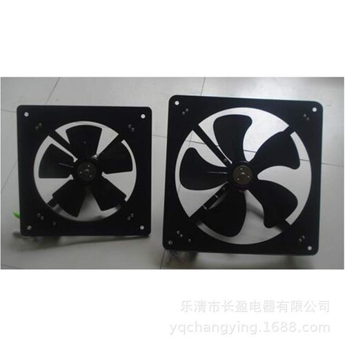 2022款冷却风扇NEF2-40Z