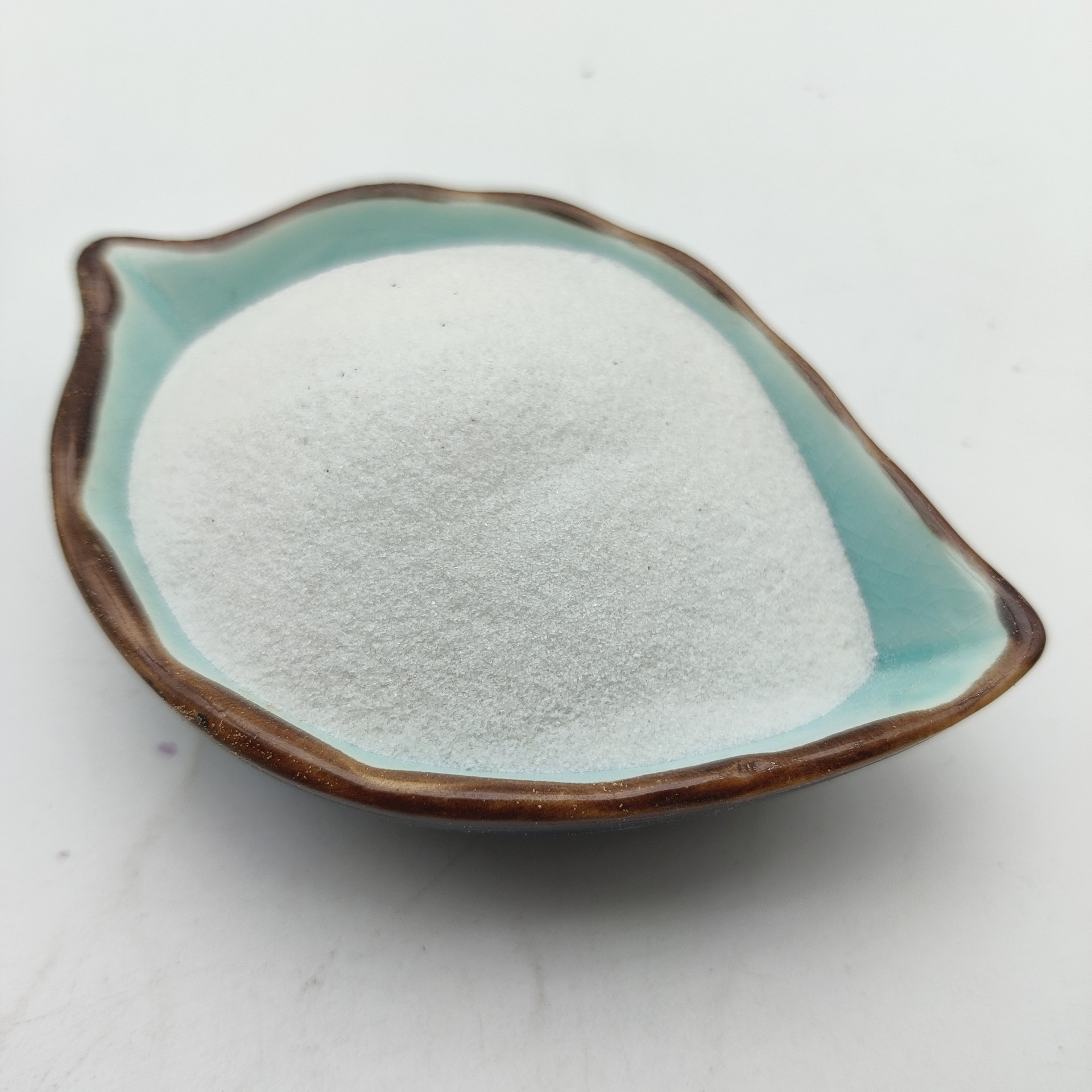 污水水处理天然石英砂滤料喷砂砂颗粒填充沙子石铸造矿物砂高纯