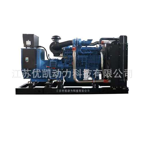 直销广西玉柴发电机组 150KW 180KW 200KW 300KW柴油发电机组