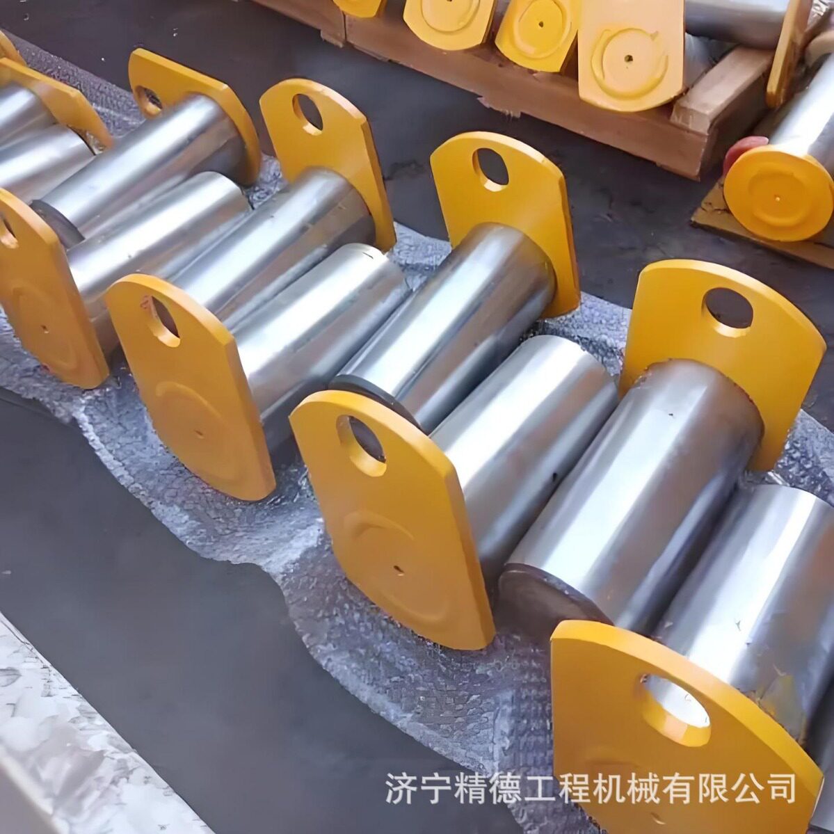 厂家供应山推SL68 55 56 76 59 300 70装载机销轴 铲车销子销套