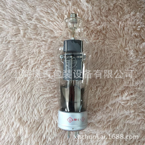 现货供应闸流管高频机高周波火花管ZQ1-2.5/4玻璃真空电子管