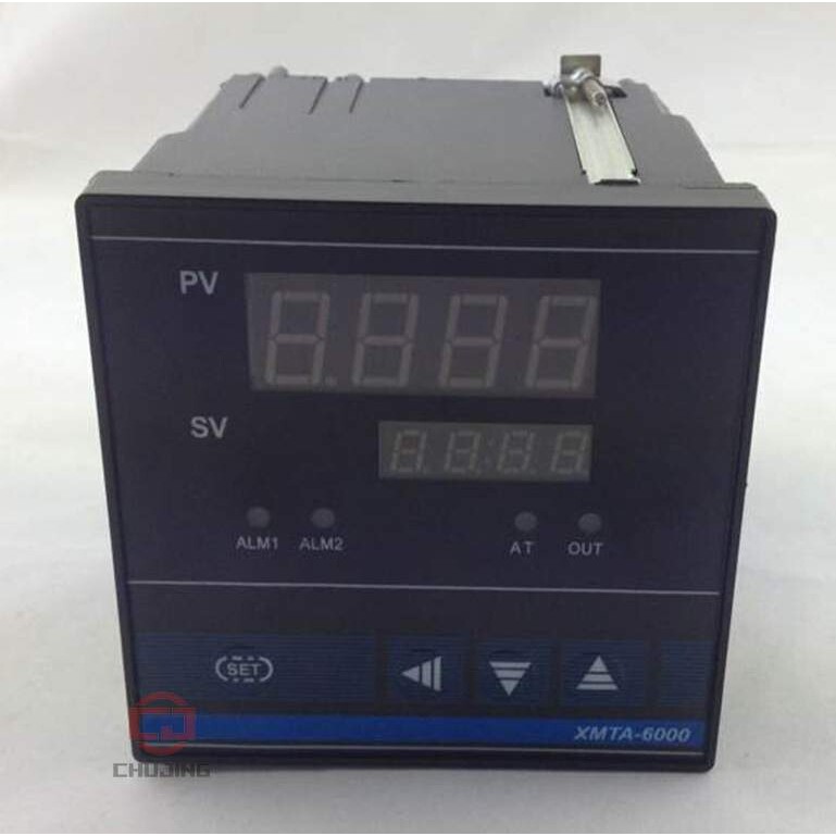 多时段温度控制器 多段温控仪 时间段温度控制 0-1300度 K