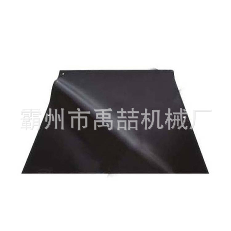 高压防护隔离绝缘毯PSC4060607橡胶绝缘毯电力检修隔离绝缘板图片
