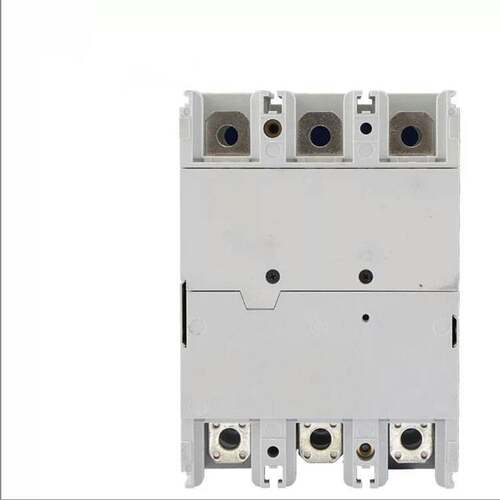 ABB塑壳断路器T1N160 T2N160 T3N250T5N400T6N630A3P4P空气开关