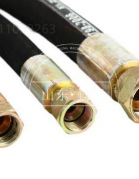 推土机配件   SD22 软管 07113-00411  软管  07119-01026