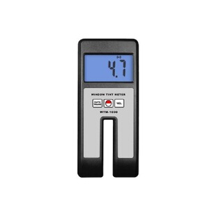 可见光 红外 型号 EV12 1300库号M363827 透光率仪 WTM 紫外