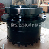 330C挖机行走马达 挖机终传动 330C挖机行走减速箱