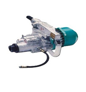 手持式煤电钻ZM12矿山施工设备岩石钻头煤矿专用