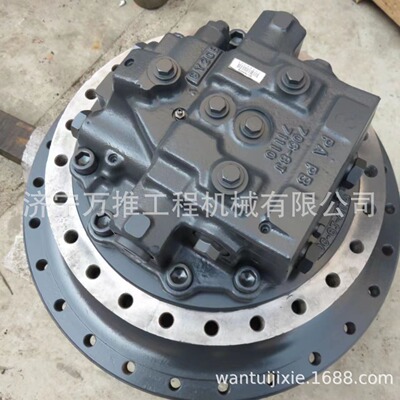 D61PX-15EO  终传动总成 134-27-00280  134-27-00192