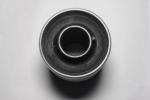 RY-QXXGJ适用于马自达M6 RY前下悬挂胶 大 L=R
