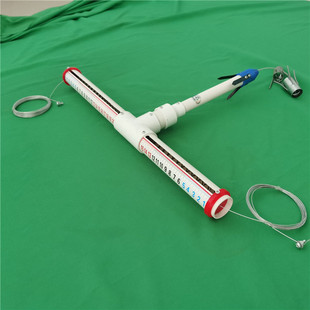 双基点顶板岩层移动监测仪平行矿用顶板离层指示仪LBY-2H显示直观