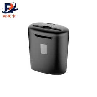 工业碎纸机电动小型办公设备A4纸颗粒家用碎纸机大功率文件粉碎机