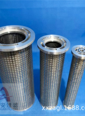 SLLF-80*120p液压系统三并联滤芯SLLF-80*120p稀油站磨煤机滤芯