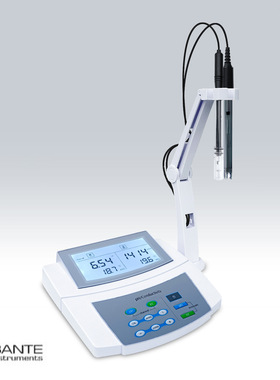 【BANTE】PE-20多参数水质测定仪/pH/电导率/TDS/温度