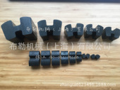 160 250 180 斗提机联轴器弹性块H 200 225 280 水泵缓冲垫ZQ