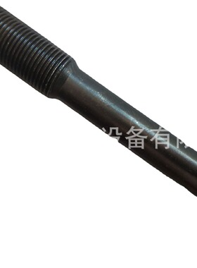 供应淄博淄柴LB8250船用柴油机配件喷油器调压螺钉L250-52-008