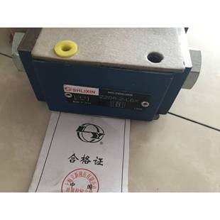 4000B现货供应 立SHLI恒XFD12FB10IN平衡阀FD12FB10