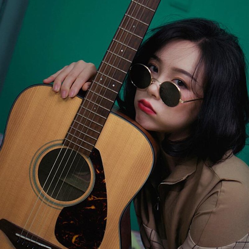 马丁密思吉他初学者男女学生新手面单民谣入门进阶单板电箱款吉它