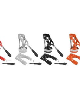 Manual Press Orange Squeezer Stainless Steel Handle Manual