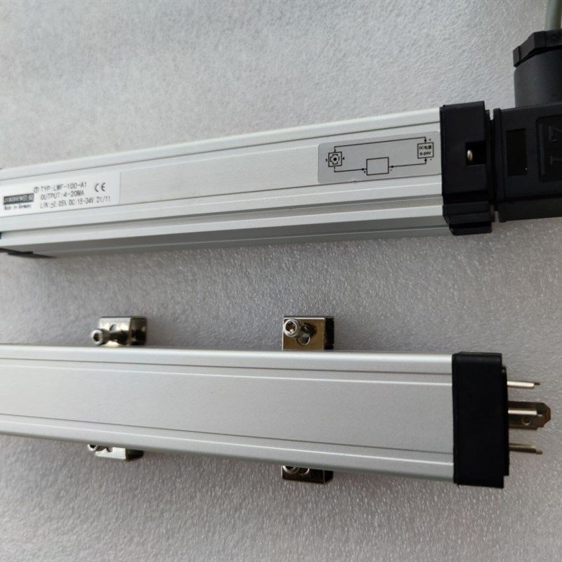 注塑机拉杆电子尺LWF-550 600 650 700 750 800-A1 V2位移感测器