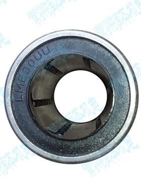 加长直线轴承LM40LUU  直线轴承内径40MM 外径60MM 高度154MM