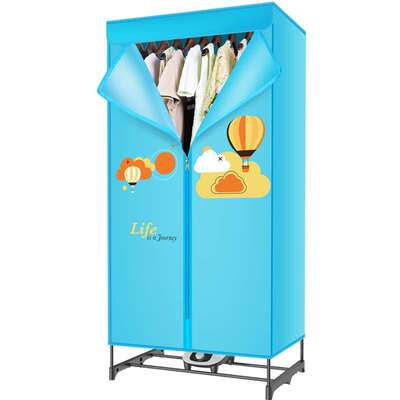 志高烘干机家用烘衣服小型干衣机速干衣物烘干机宿舍烘衣机风干机