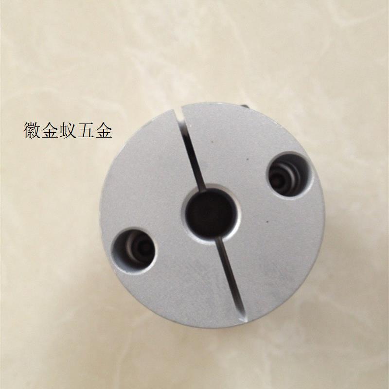 议价联轴器内控12*12,外径35*35拍前询价