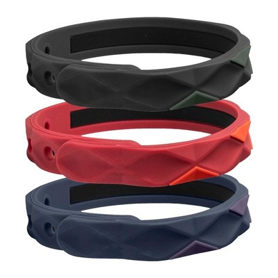极速Anti Static Bracelet Negative Ion Basketball Energy Bala