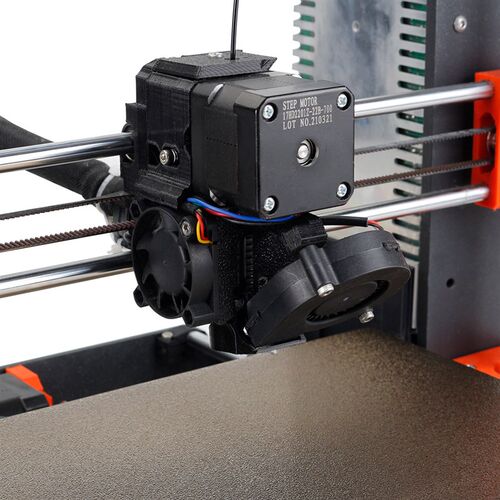 好货Clone Prusa i3 MK3S+ Printer Full Kit Upgrade 3D Printer