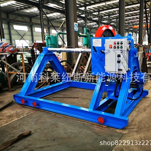 8系列钢丝绳倒绳机 厂家直供 钻井井场倒绳机 换线机