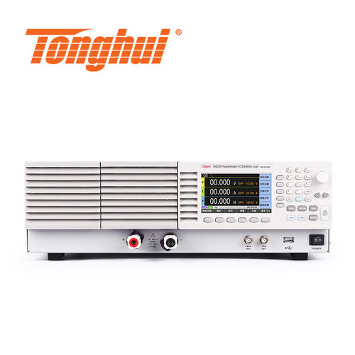同惠（Tonghui）TH8203A可编程直流电子负载 150V 80A 700W