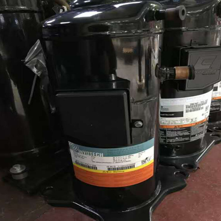 YM86E1G-100英华特空调热泵制冷制热冷库压缩机YM102E1G-100