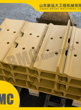 山推SD22履带板216MA-00156 推土机154-32-11113  柳工230配件