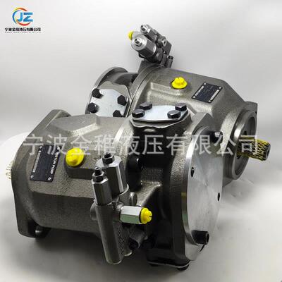 A10VO71DFR1/31R-VSC12K01工程机械专用液压泵