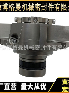 FLOWSERVE机械密封 ISC2-PP机械密封 机械密封 量大价优