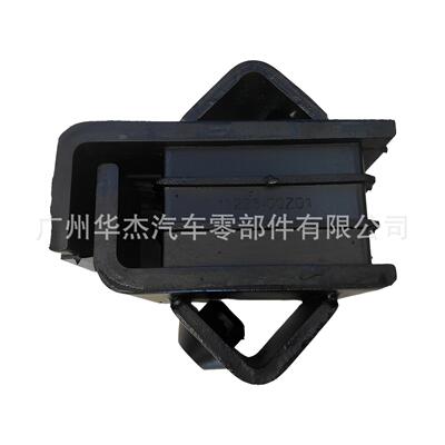 供应尼桑UD CWB520 RF8 发动机缓冲胶 发动机机脚胶11223-00Z01