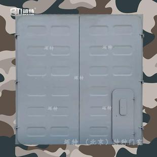 仓储防潮密封门  洞库  地下室防水防潮密封门厂家销售