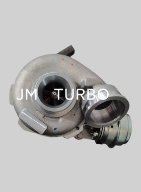 涡轮增压器？GT1852V/709836-5004S? A6110960899